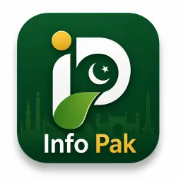 InfoPak logo